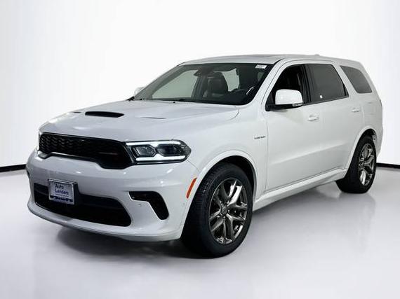 DODGE DURANGO 2022 1C4SDJCT0NC205977 image