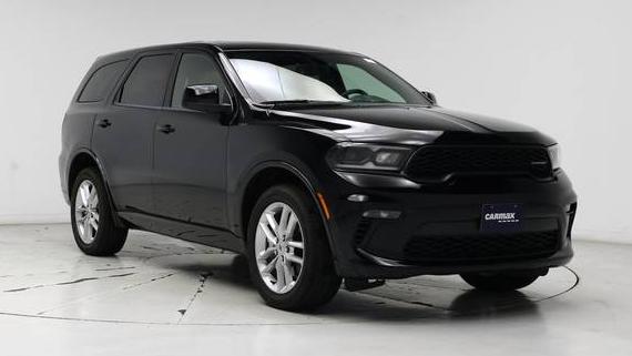 DODGE DURANGO 2022 1C4RDJDG1NC213005 image DODGE DURANGO 2022 1C4RDJDG1NC213005 image