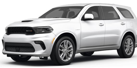 DODGE DURANGO 2022 1C4SDJCT8NC223272 image