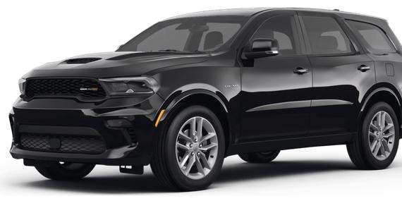 DODGE DURANGO 2022 1C4SDJCT8NC204611 image