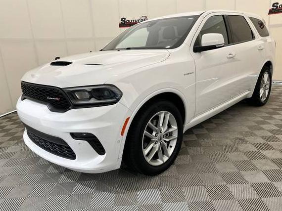 DODGE DURANGO 2022 1C4SDJCT9NC230523 image DODGE DURANGO 2022 1C4SDJCT9NC230523 image