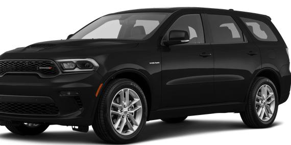 DODGE DURANGO 2022 1C4SDJCT1NC223615 image