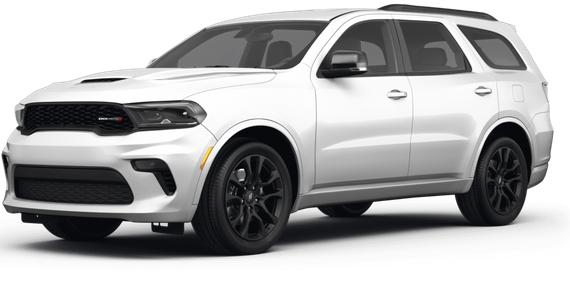 DODGE DURANGO 2022 1C4RDJDG7NC212263 image