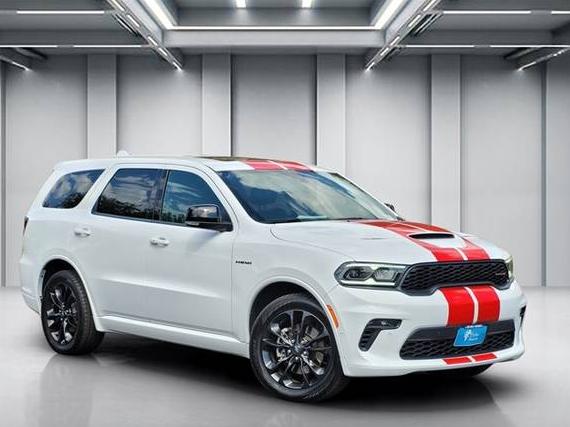 DODGE DURANGO 2022 1C4SDJCT0NC221225 image DODGE DURANGO 2022 1C4SDJCT0NC221225 image