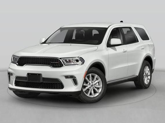 DODGE DURANGO 2022 1C4SDJCT3NC222157 image