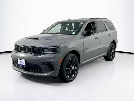 DODGE DURANGO 2022 1C4RDJDG2NC160380 image DODGE DURANGO 2022 1C4RDJDG2NC160380 image