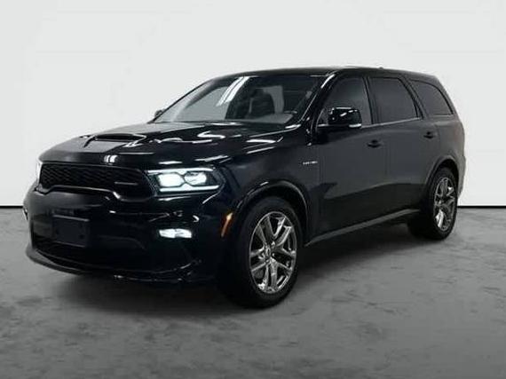 DODGE DURANGO 2022 1C4SDJCT5NC220877 image