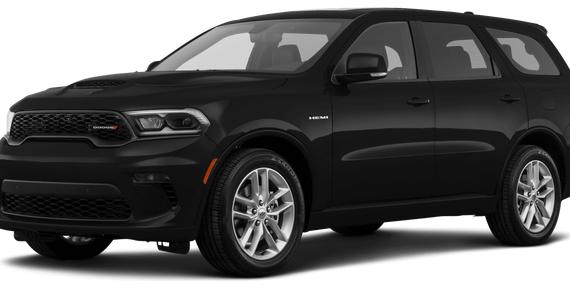 DODGE DURANGO 2022 1C4SDJCT8NC104329 image DODGE DURANGO 2022 1C4SDJCT8NC104329 image
