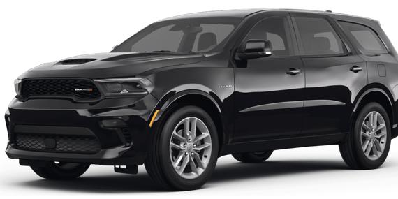 DODGE DURANGO 2022 1C4SDJCT0NC133422 image
