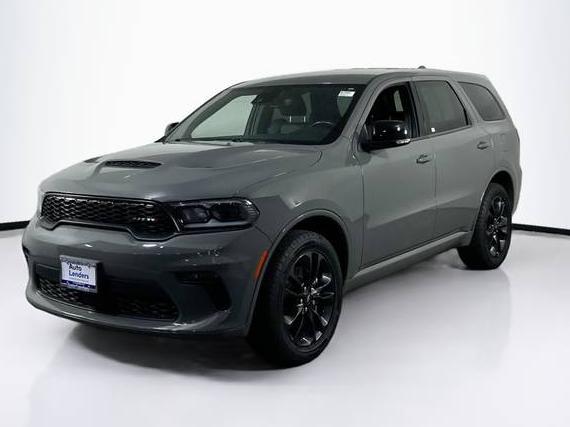 DODGE DURANGO 2022 1C4RDJDG5NC198007 image DODGE DURANGO 2022 1C4RDJDG5NC198007 image