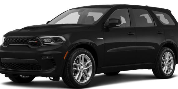 DODGE DURANGO 2022 1C4SDJCT5NC228025 image