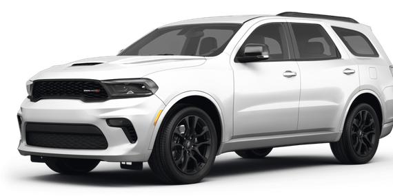 DODGE DURANGO 2022 1C4RDJDG9NC135363 image