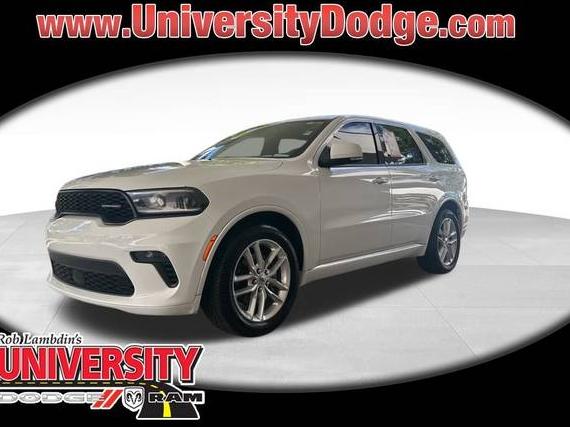 DODGE DURANGO 2022 1C4RDHDG5NC226087 image DODGE DURANGO 2022 1C4RDHDG5NC226087 image