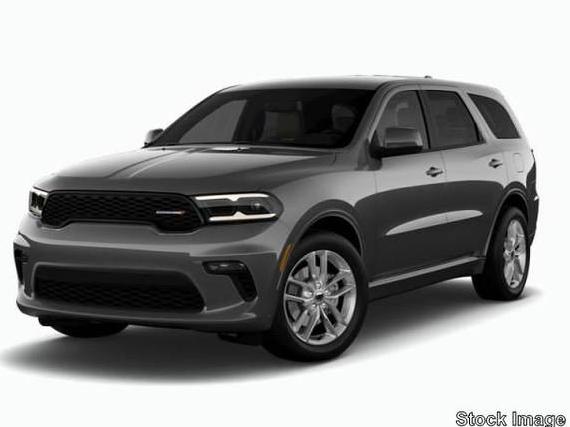 DODGE DURANGO 2022 1C4RDJDG4NC200877 image DODGE DURANGO 2022 1C4RDJDG4NC200877 image