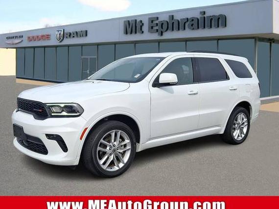 DODGE DURANGO 2022 1C4RDJDG9NC197040 image DODGE DURANGO 2022 1C4RDJDG9NC197040 image