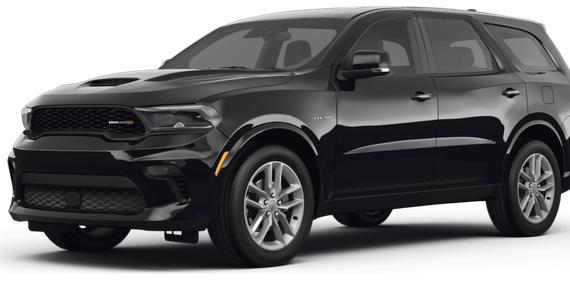 DODGE DURANGO 2022 1C4SDJCT5NC106796 image