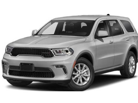 DODGE DURANGO 2022 1C4SDJCT3NC182176 image