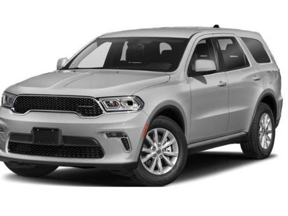 DODGE DURANGO 2022 1C4SDJCT1NC222819 image