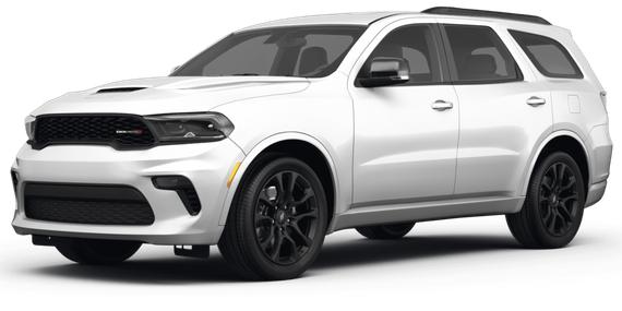 DODGE DURANGO 2022 1C4RDHDGXNC226022 image DODGE DURANGO 2022 1C4RDHDGXNC226022 image