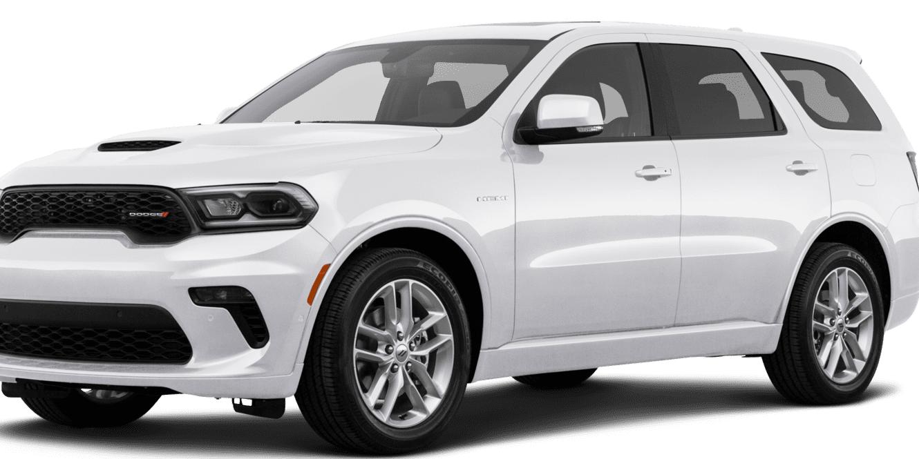 DODGE DURANGO 2022 1C4SDJCT1NC227258 image DODGE DURANGO 2022 1C4SDJCT1NC227258 image