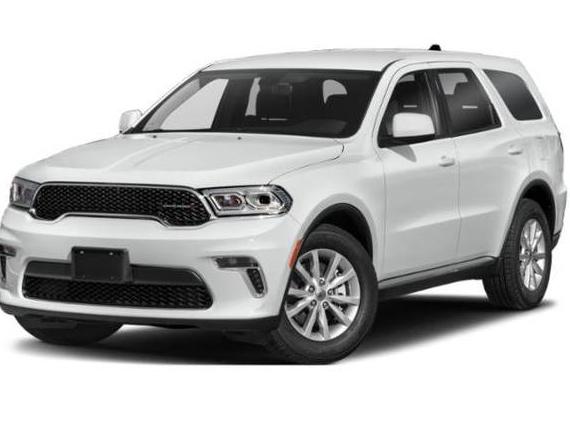 DODGE DURANGO 2022 1C4RDJAGXNC192465 image