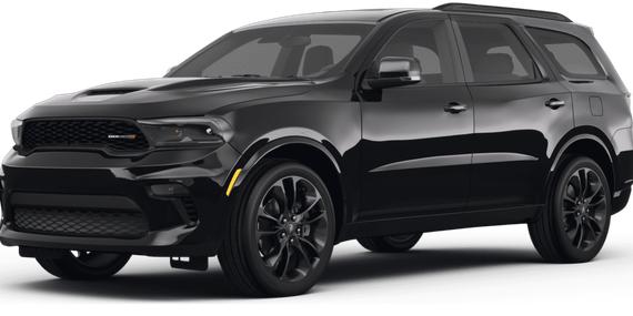 DODGE DURANGO 2022 1C4RDJDG5NC205294 image