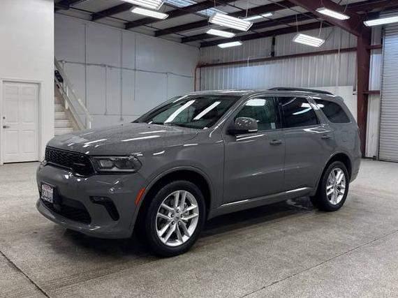 DODGE DURANGO 2022 1C4RDJDG5NC183913 image DODGE DURANGO 2022 1C4RDJDG5NC183913 image