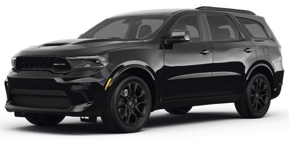 DODGE DURANGO 2022 1C4RDJDG8NC205516 image DODGE DURANGO 2022 1C4RDJDG8NC205516 image