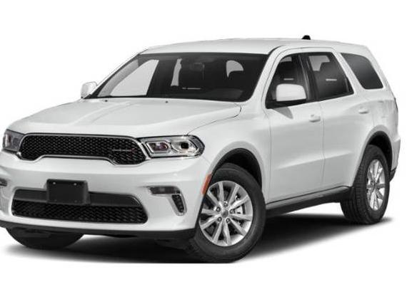 DODGE DURANGO 2022 1C4RDJDG3NC212888 image