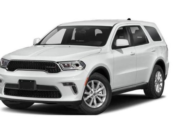 DODGE DURANGO 2022 1C4SDJCT7NC191186 image