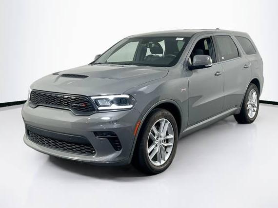 DODGE DURANGO 2022 1C4SDJCT7NC204552 image DODGE DURANGO 2022 1C4SDJCT7NC204552 image
