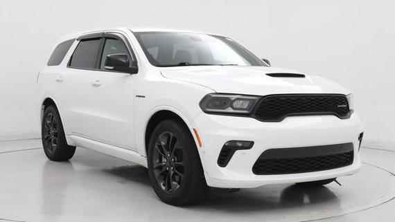DODGE DURANGO 2022 1C4SDJCT3NC221610 image