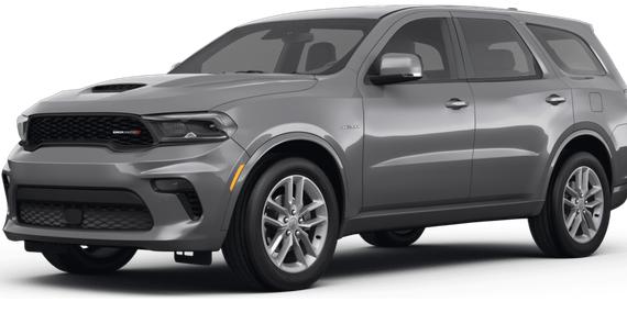 DODGE DURANGO 2022 1C4SDJCT0NC205901 image