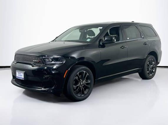 DODGE DURANGO 2022 1C4RDJAG7NC174926 image DODGE DURANGO 2022 1C4RDJAG7NC174926 image