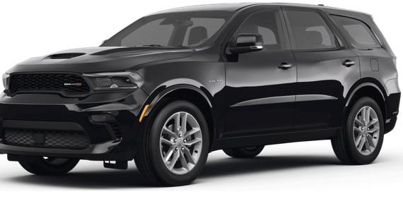 DODGE DURANGO 2022 1C4SDJCT1NC198408 image DODGE DURANGO 2022 1C4SDJCT1NC198408 image