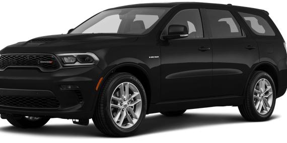 DODGE DURANGO 2022 1C4SDJCT1NC207754 image DODGE DURANGO 2022 1C4SDJCT1NC207754 image