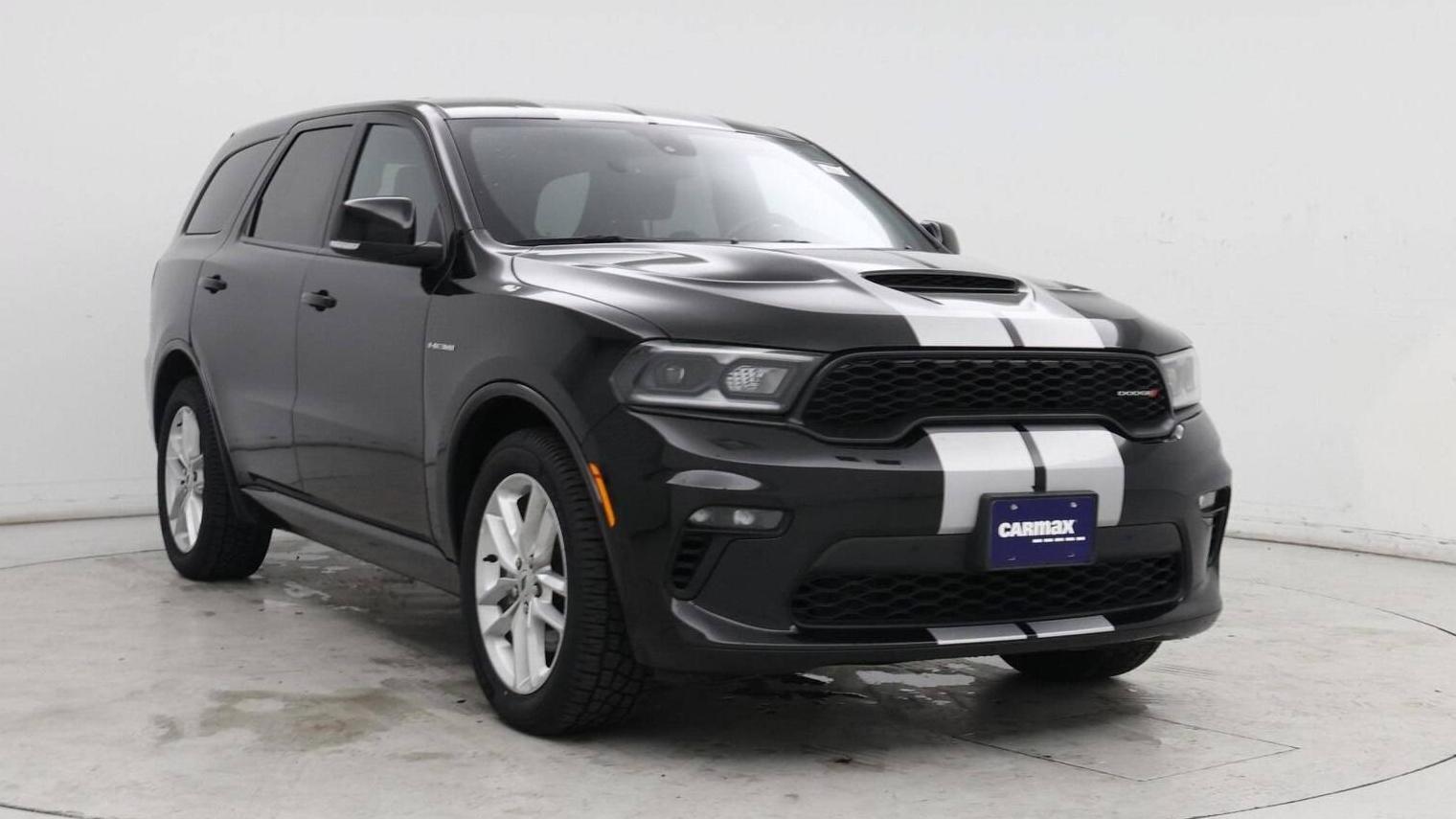 DODGE DURANGO 2022 1C4SDJCT8NC221103 image
