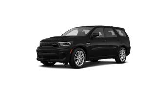 DODGE DURANGO 2022 1C4SDHCT4NC156100 image