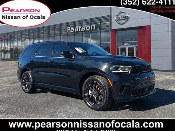 DODGE DURANGO 2022 1C4RDHDG0NC196075 image DODGE DURANGO 2022 1C4RDHDG0NC196075 image