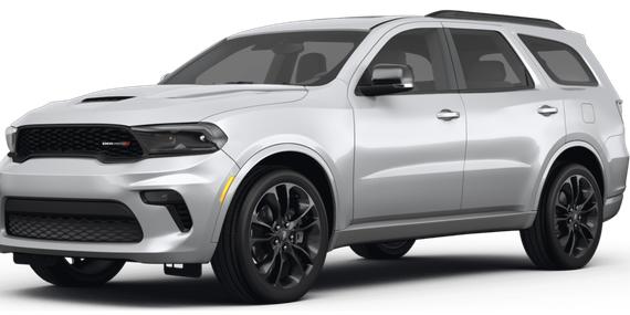 DODGE DURANGO 2022 1C4RDJDGXNC212063 image