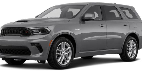 DODGE DURANGO 2022 1C4SDJCT8NC205306 image
