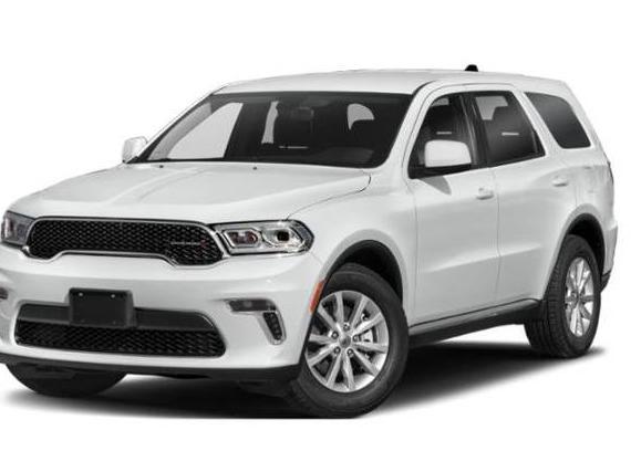 DODGE DURANGO 2022 1C4SDJCT4NC208672 image DODGE DURANGO 2022 1C4SDJCT4NC208672 image