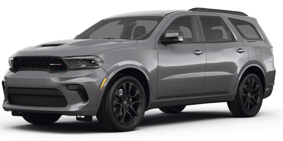 DODGE DURANGO 2022 1C4RDJDG6NC108105 image
