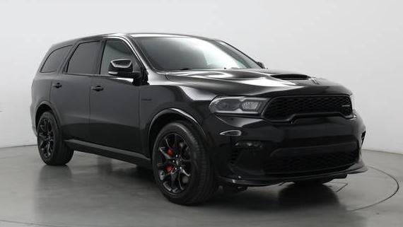 DODGE DURANGO 2022 1C4SDJCT0NC215232 image