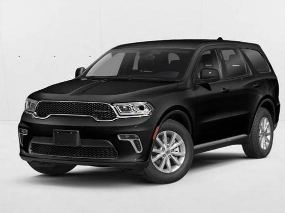 DODGE DURANGO 2022 1C4SDJCT9NC227752 image