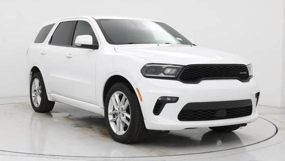 DODGE DURANGO 2022 1C4RDHDG4NC102375 image DODGE DURANGO 2022 1C4RDHDG4NC102375 image