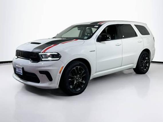 DODGE DURANGO 2022 1C4SDJCT7NC212392 image DODGE DURANGO 2022 1C4SDJCT7NC212392 image