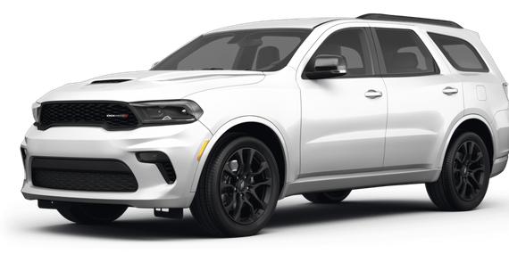 DODGE DURANGO 2022 1C4RDHDG2NC226029 image DODGE DURANGO 2022 1C4RDHDG2NC226029 image