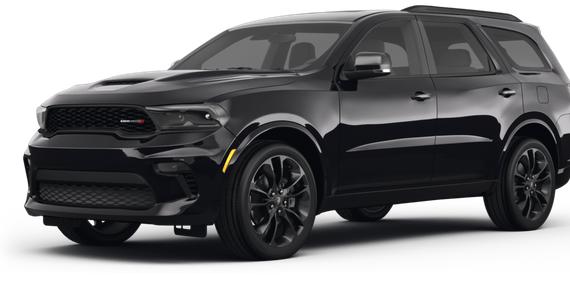 DODGE DURANGO 2022 1C4RDJDGXNC207705 image DODGE DURANGO 2022 1C4RDJDGXNC207705 image
