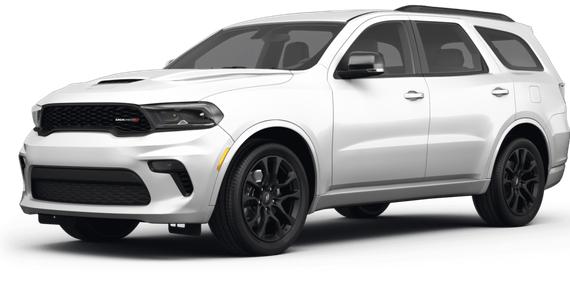 DODGE DURANGO 2022 1C4RDJDG4NC133195 image